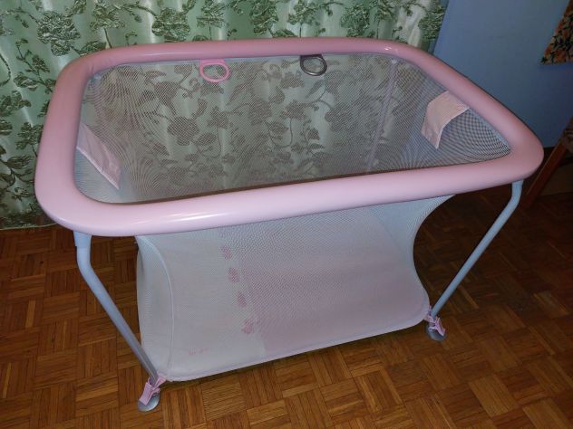Box gioco bambini