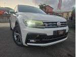 Volkswagen Tiguan 2.0 BiTDI SCR DSG 4MOTION Advanced R-Line BMT