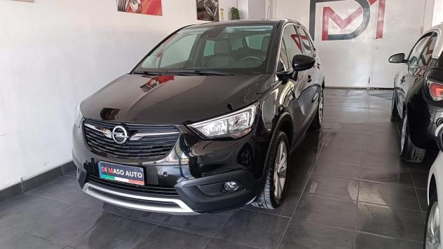 Opel Crossland X 1.2 Turbo 12V 110 CV Start&Stop Advance - Foto 2