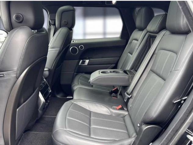 LAND ROVER Range Rover Sport 3.0D l6 249 CV HSE Dynamic "VINCOLO FINANZIAMENTO" rif. 22680737 - Foto 8