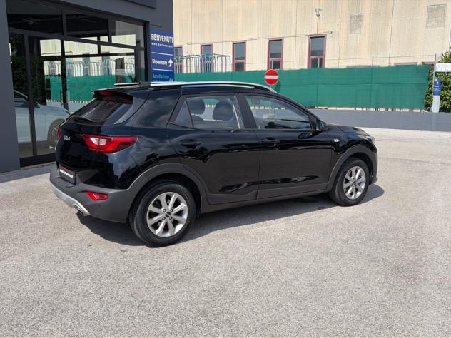 Kia Stonic Stonic 1.2 dpi URBAN gpl 82cv - Foto 3