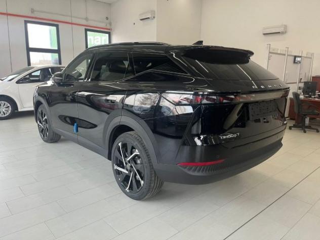 OMODA 7 PURE 1.5 TGDi PHEV SUPER HYBRID rif. 23410260 - Foto 7