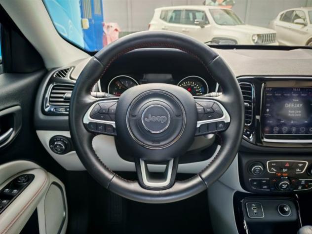JEEP Compass 1.6 Multijet II 2WD Limited rif. 24043818 - Foto 10