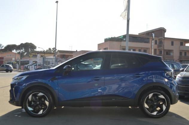 RENAULT Captur ECO-G 100 CV Techno GPL Pack Navigation 10,4" rif. 24089186 - Foto 5