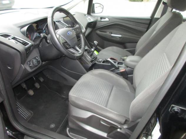 Ford C-Max C-Max III 2015 1.0 ecoboost Titanium X s garantita - Foto 5