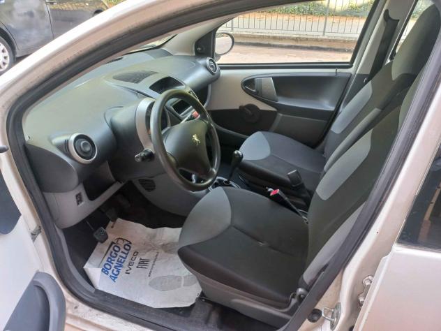 Peugeot 107 1.0 68CV 5p. Desir - Foto 9