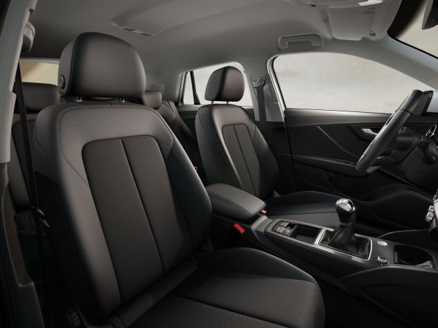Audi Q2 Q2 30 TDI Business Advanced - Foto 9