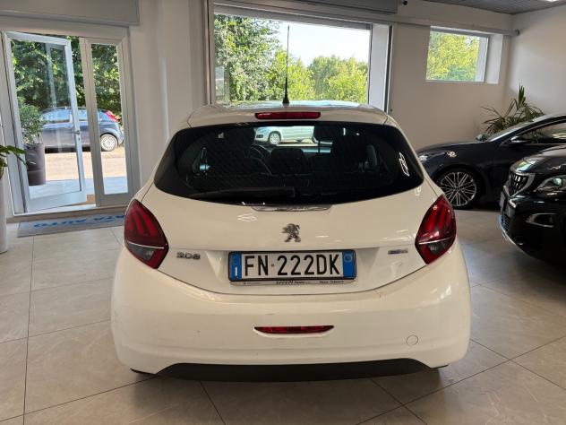 Peugeot 208 PureTech 82 Stop&Start 5 porte Allure - Foto 6