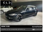 BMW Serie 3 318d Modern Touring