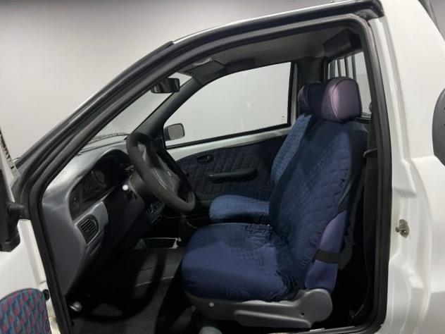 FIAT Strada 1.7 TD 70 cat Pick-up rif. 23904904 - Foto 6