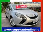 OPEL Zafira Tourer 1.6 T EcoM 150CV Cosmo rif. 20123433