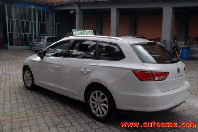 SEAT Leon 1.4 TGI ST Business Metano rif. 23941137 - Foto 4