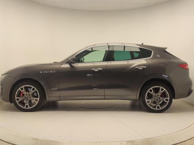 Maserati Levante 3.0 V6 DS 250cv GranSport Q4 auto - Foto 2
