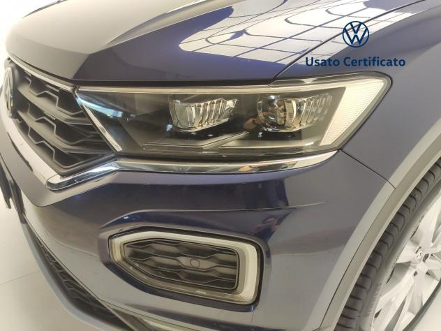 Volkswagen T-Roc 1.6 TDI SCR Advanced - Foto 8