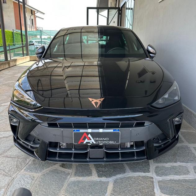 Cupra Leon 2.0 tdi 150cv dsg - Foto 8