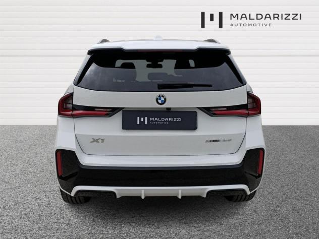 BMW X1 U11 xdrive23d mhev 48V MSport Edition Signature auto - Foto 3