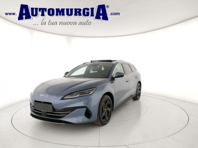 BYD Seal 6 DM-i 1.5 212 CV PHEV Touring Comfort Lite rif. 23385444 - Foto 2