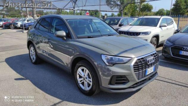 AUDI Q3 Q3 45 1.4 tfsi e Business s-tronic - GK026FT rif. 24006079 - Foto 8
