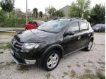Dacia Sandero Stepway 1.5 dCi VENDUTA