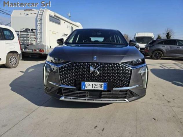 DS AUTOMOBILES DS 7 DS7 1.5 bluehdi Bastille Business 130cv - GP125BE rif. 24016090 - Foto 9