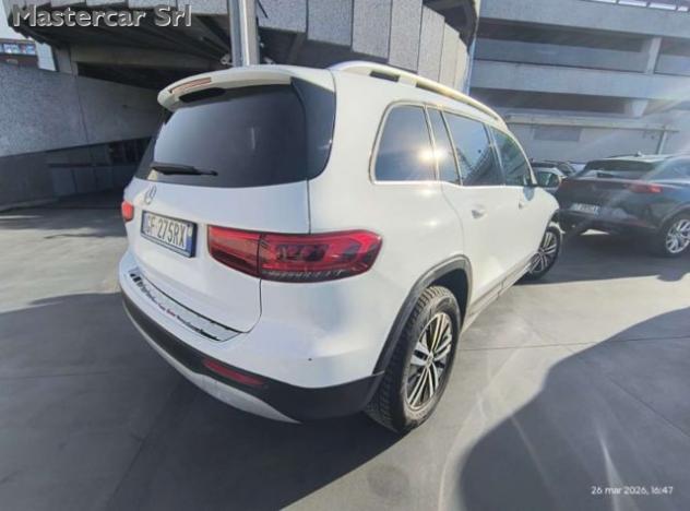 MERCEDES-BENZ GLB 180 GLB 2019 d Sport auto 7 posti - GF275RX rif. 23830071 - Foto 5