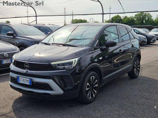 OPEL Crossland Crossland 1.2 Elegance AUTOM. - targa GT820MA rif. 24023627 - Foto 2