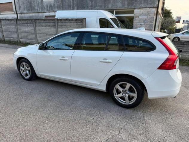VOLVO V60 D2 1.6 Powershift AUTOMATICA rif. 23890708 - Foto 7