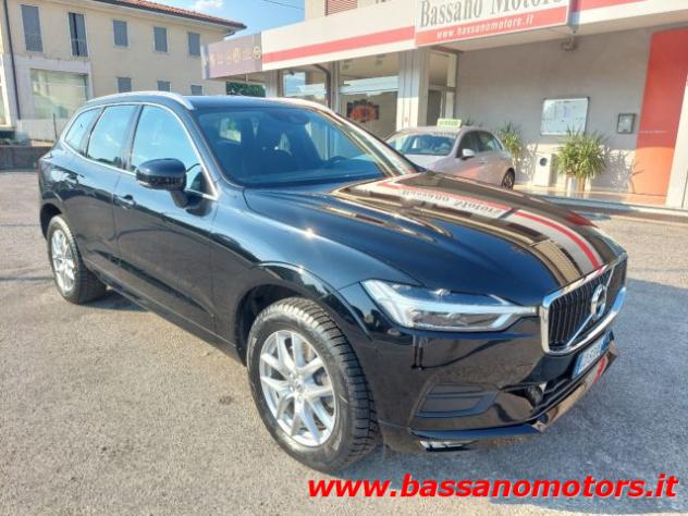 VOLVO XC60 B4 (d) AWD Geartronic Momentum Pro rif. 23313361 - Foto 3