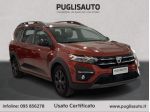 DACIA Jogger 1.0 TCe GPL 100 CV 7 posti Extreme rif. 24091185
