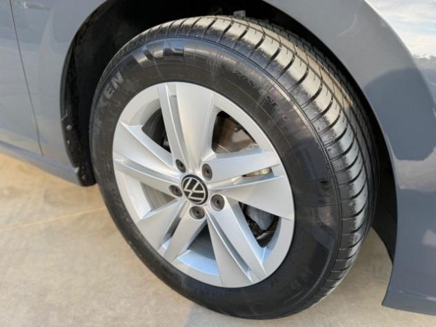 VOLKSWAGEN Golf 2.0 TDI 40.000KM GARANZIA rif. 24166249 - Foto 9