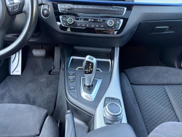 BMW Serie 2 Cpé(F22/87) 220i Coupé Msport aut. - Foto 9