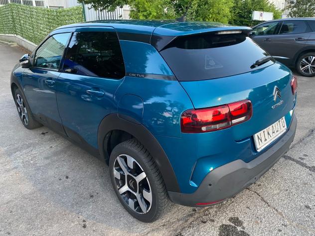 Citroen C4 CACTUS - Foto 6