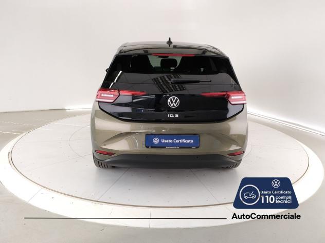 Volkswagen ID.3 Pro Performance - Foto 5