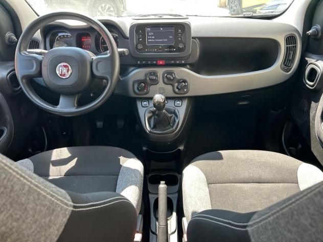 FIAT - Panda - 1.0 FireFly S&S Hybrid City Life - Foto 8