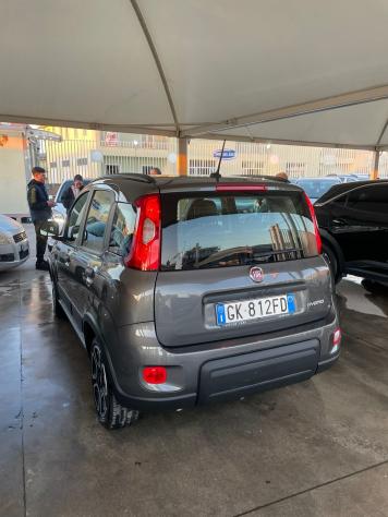 Fiat Panda 1.0 FireFly S&S Hybrid - Foto 4