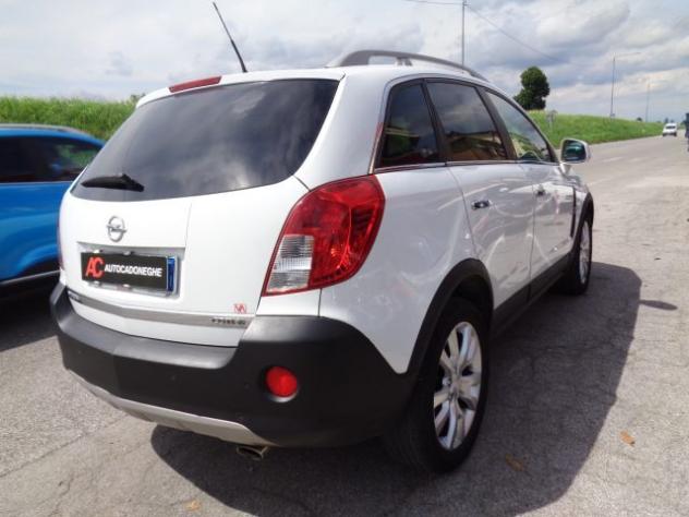 OPEL Antara 2.2CDTI 4x4 PREZZO VALIDO FINO 20.06,FULL,GARANZIA rif. 23798948 - Foto 7