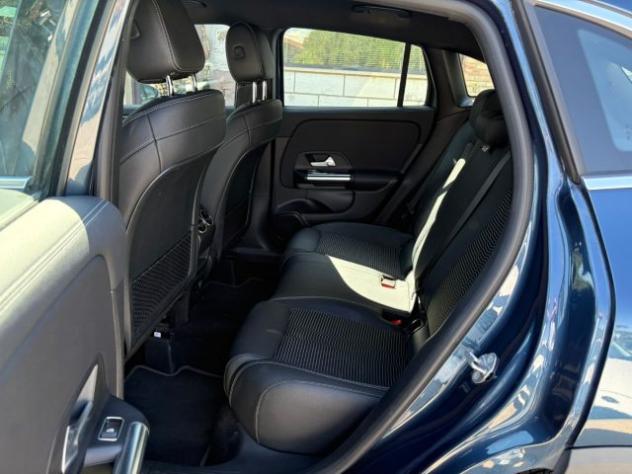 MERCEDES-BENZ GLA 200 d Automatic rif. 23821221 - Foto 9