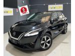 Nissan Qashqai MHEV 158 CV Xtronic N-Connecta