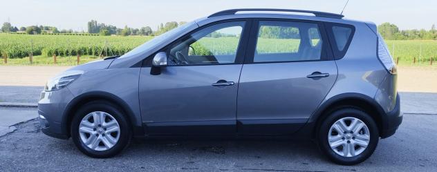 Renault Scenic Scic XMod Cross 1.5 dCi 110CV Energy - Foto 8
