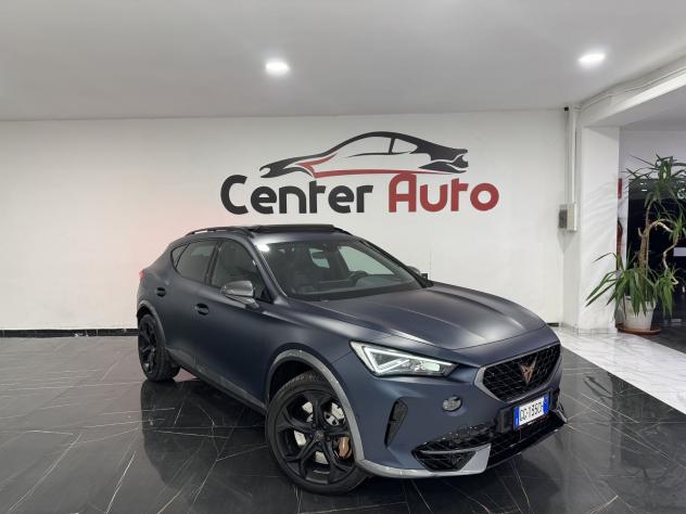 CUPRA Formentor 2.0 TSI VZ DSG 4Drive - Foto 3