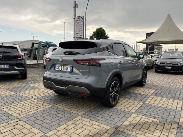 Nissan Qashqai Qashqai 1.5 e-power Tekna 2wd - Foto 3