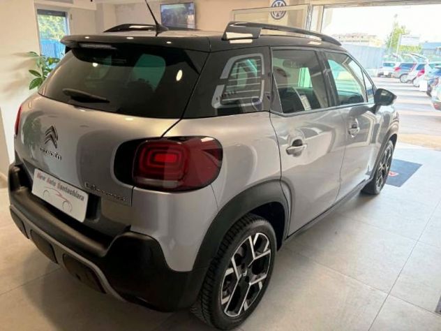Citroen C3 Aircross BlueHDi 110 CV S&S Shine Pack - Foto 5
