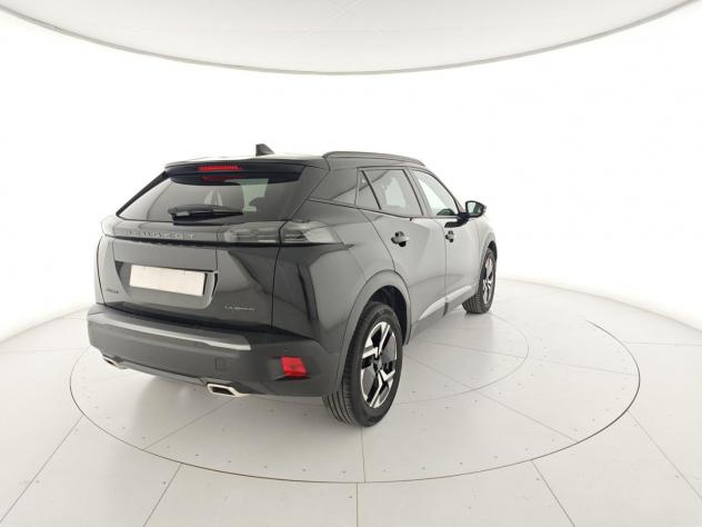 Peugeot 2008 Hybrid 145 e-DCS6 Allure - Foto 6