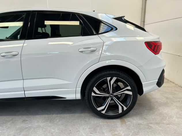 Audi Q3 Sportback 35 TFSI S tronic S Line Edition - Foto 7