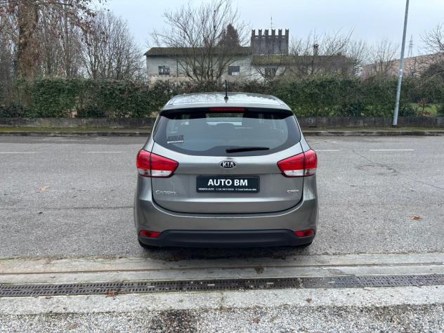 Kia Carens 1.7 CRDi 136 CV Platinum 7 POSTI - Foto 6