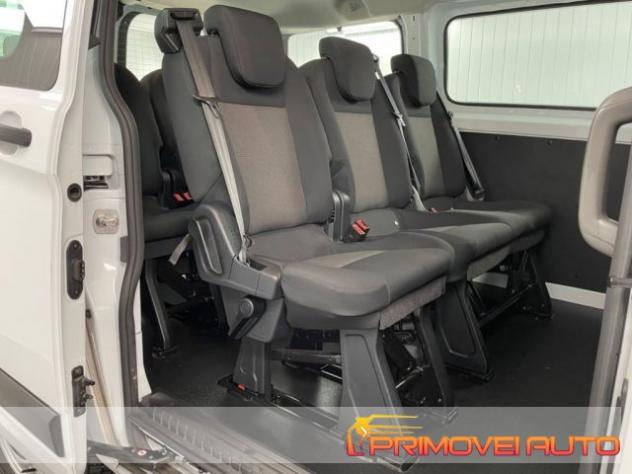 FORD Transit Custom 320 2.0 TDCi PC Combi rif. 19791815 - Foto 8