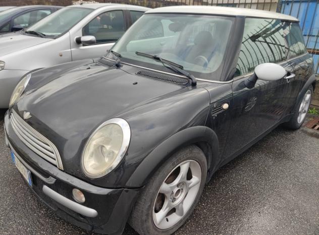 Mini Cooper 1.6V One 2023 - Foto 2