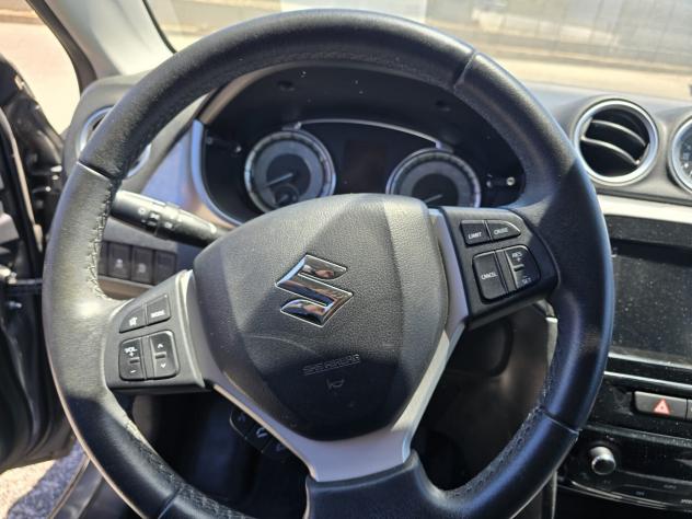 Suzuki Vitara 24 MESI DI GARANZIA - PARI AL NUOVO- - Foto 8