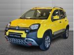 Fiat Panda 1.3 mjt 16v Cross 4x4 s&s 95cv