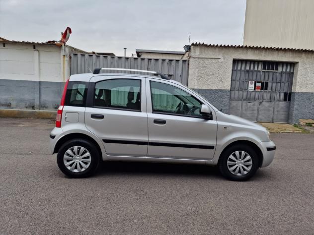 Fiat Panda 1.2 Emotion - Foto 5